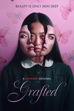 Grafted 2024 Hindi Dual Audio WEB-DL 1080p - 720p - 480p