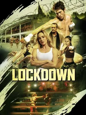 The Lockdown 2024 Hindi Dual Audio WEB-DL 1080p - 720p - 480p