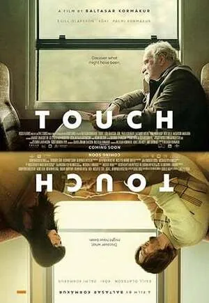 Touch 2024 Hindi Dual Audio WEB-DL 1080p - 720p 480p