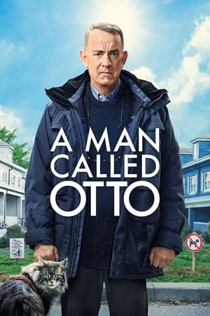 A Man Called Otto 2022 Hindi Dual Audio HDRip 720p – 480p