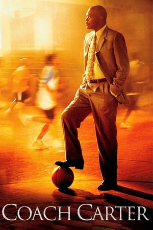 Coach Carter 2005 Hindi Dual Audio 480p BluRay 450MB