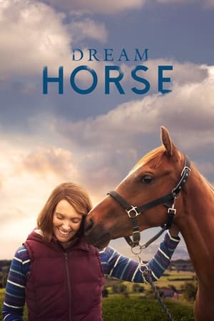 Dream Horse (2020) Hindi Dual Audio HDRip 720p – 480p