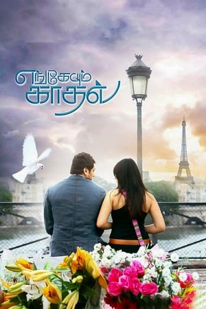 Engeyum Kadhal (2011) (Hindi – Tamil) Dual Audio UnCut HDRip 400MB