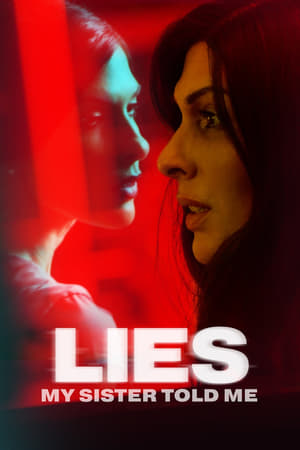 Lies My Sister Told Me (2022) Hindi Dual Audio HDRip 720p – 480p