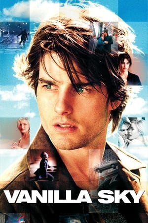 Vanilla Sky (2001) Hindi Dual Audio 720p BluRay [1.2GB]