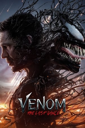 Venom: The Last Dance (2024) Dual Audio Hindi (ORG 5.1) HDRip 720p – 480p – 1080p